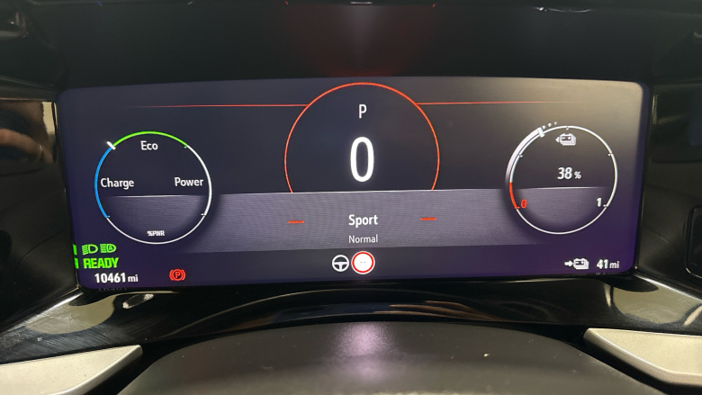 Vauxhall Mokka 100kW Ultimate 50kWh 5dr Auto Electric Hatchback